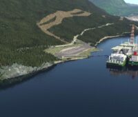 Government of Canada announces support for Cedar LNG