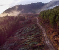 Project Update – Contractor selected, preparing for pipeline construction