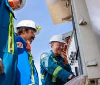 Community Update – Understanding On-Board Accommodations and Safe Operations