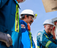 Community Update – Understanding On-Board Accommodations and Safe Operations